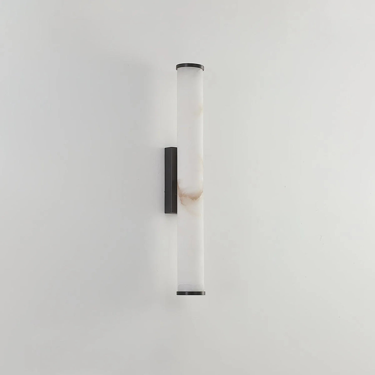 Luxe Marmeren Wandlamp | Spaanse Stijl LED Wandlamp