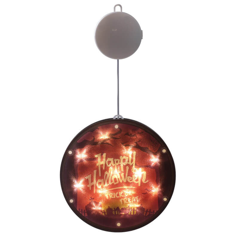 Guirlande LED Festive – Moderne et Colorée – 4,5 V (1 Source Lumineuse)