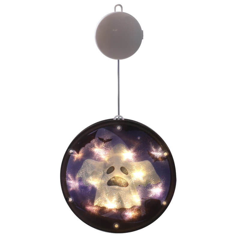 Guirlande LED Festive – Moderne et Colorée – 4,5 V (1 Source Lumineuse)