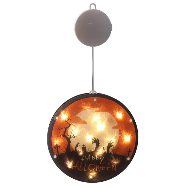 Guirlande LED Festive – Moderne et Colorée – 4,5 V (1 Source Lumineuse)