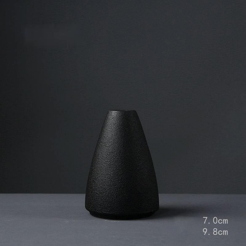 Keramieken Vaas Collectie Japans Design Arita