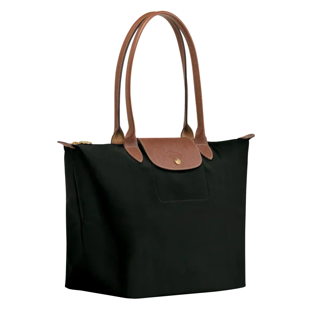 Le Pliage Grote Tote Bag | Lichtgewicht Tas Van Gerecycled Nylon