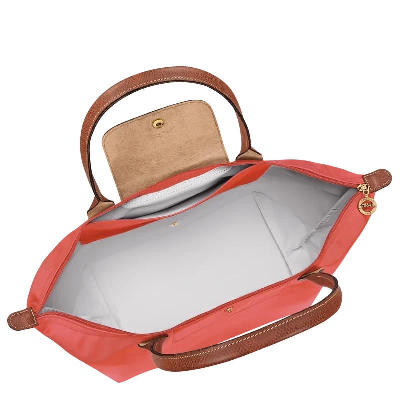 Le Pliage Grote Tote Bag | Lichtgewicht Tas Van Gerecycled Nylon