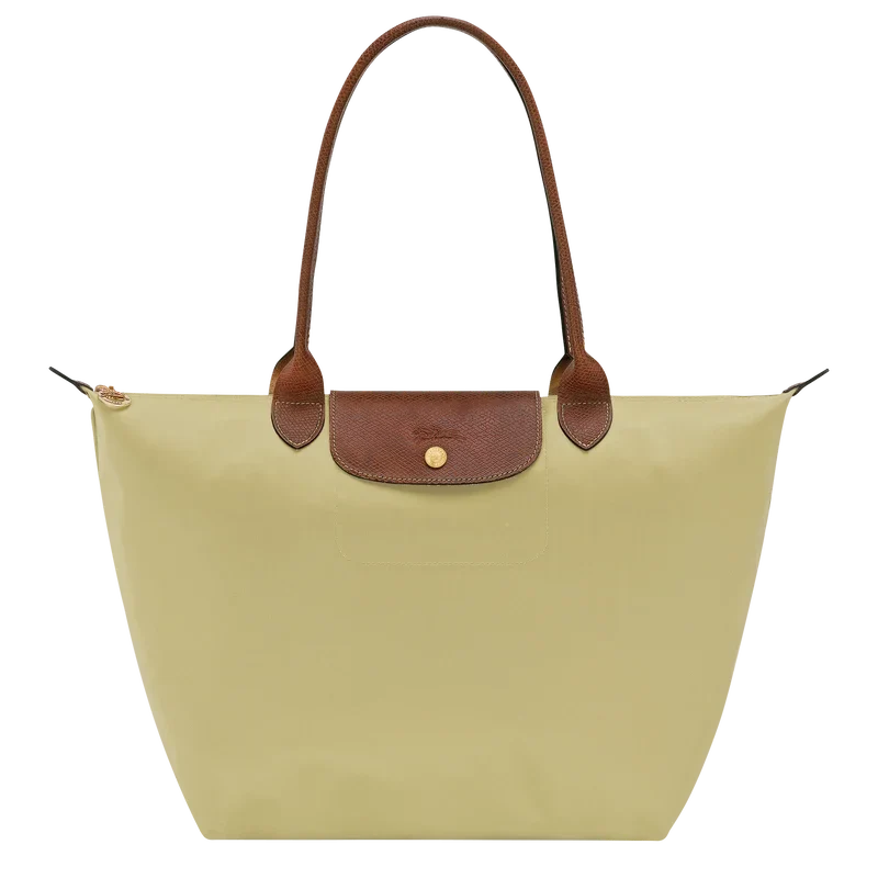 Le Pliage Grote Tote Bag | Lichtgewicht Tas Van Gerecycled Nylon