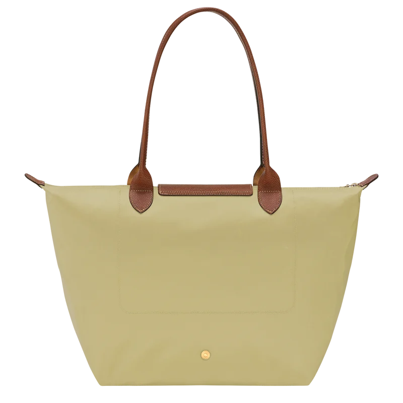 Le Pliage Grote Tote Bag | Lichtgewicht Tas Van Gerecycled Nylon