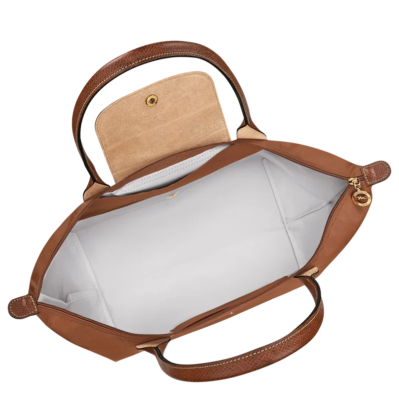 Le Pliage Grote Tote Bag | Lichtgewicht Tas Van Gerecycled Nylon
