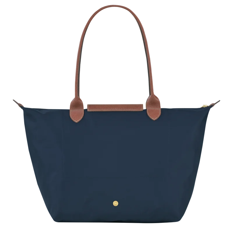 Le Pliage Grote Tote Bag | Lichtgewicht Tas Van Gerecycled Nylon