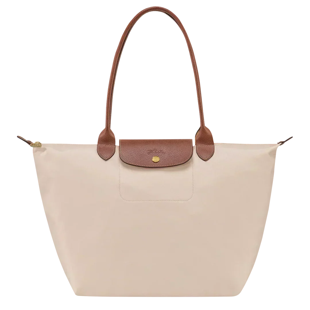 Le Pliage Grote Tote Bag | Lichtgewicht Tas Van Gerecycled Nylon