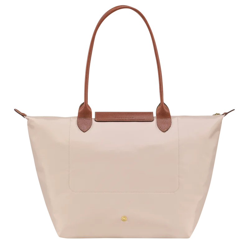 Le Pliage Grote Tote Bag | Lichtgewicht Tas Van Gerecycled Nylon