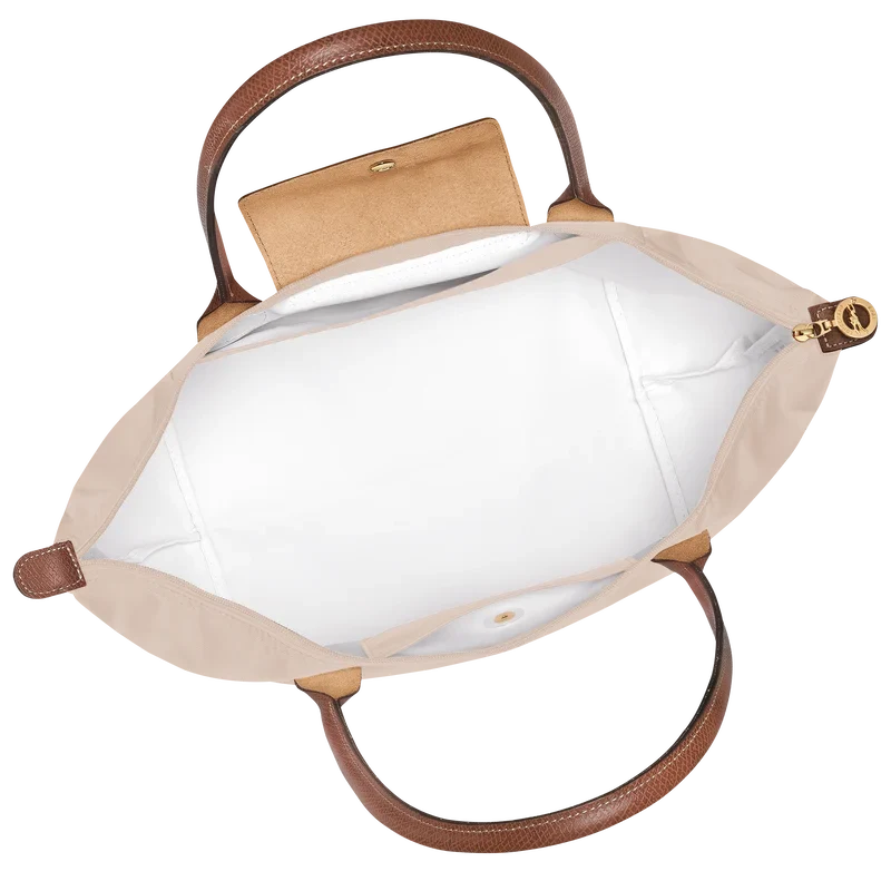 Le Pliage Grote Tote Bag | Lichtgewicht Tas Van Gerecycled Nylon