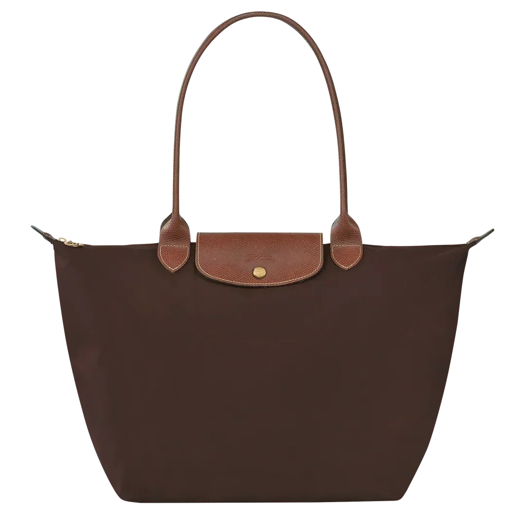 Le Pliage Grote Tote Bag | Lichtgewicht Tas Van Gerecycled Nylon