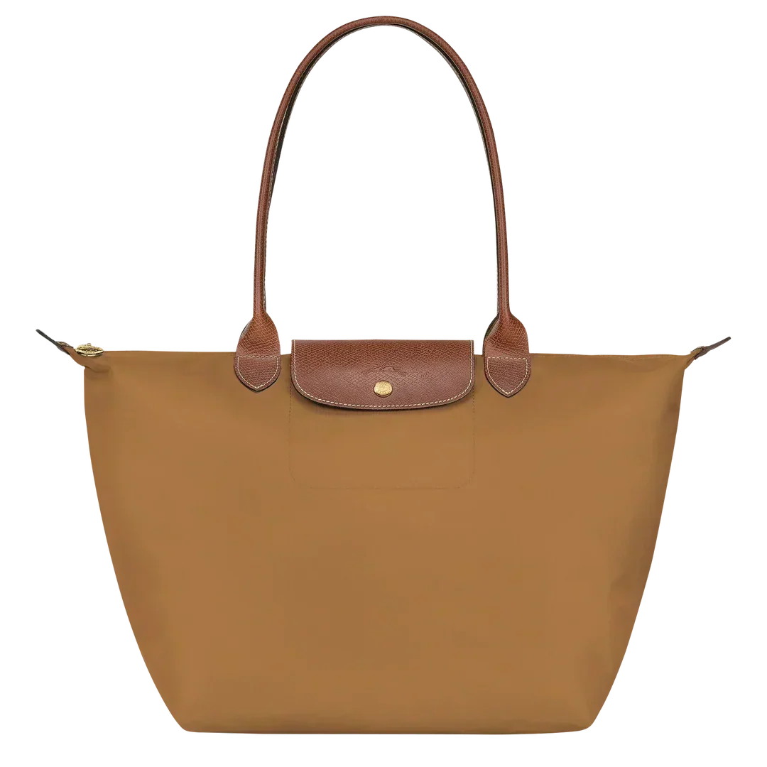 Le Pliage Grote Tote Bag | Lichtgewicht Tas Van Gerecycled Nylon