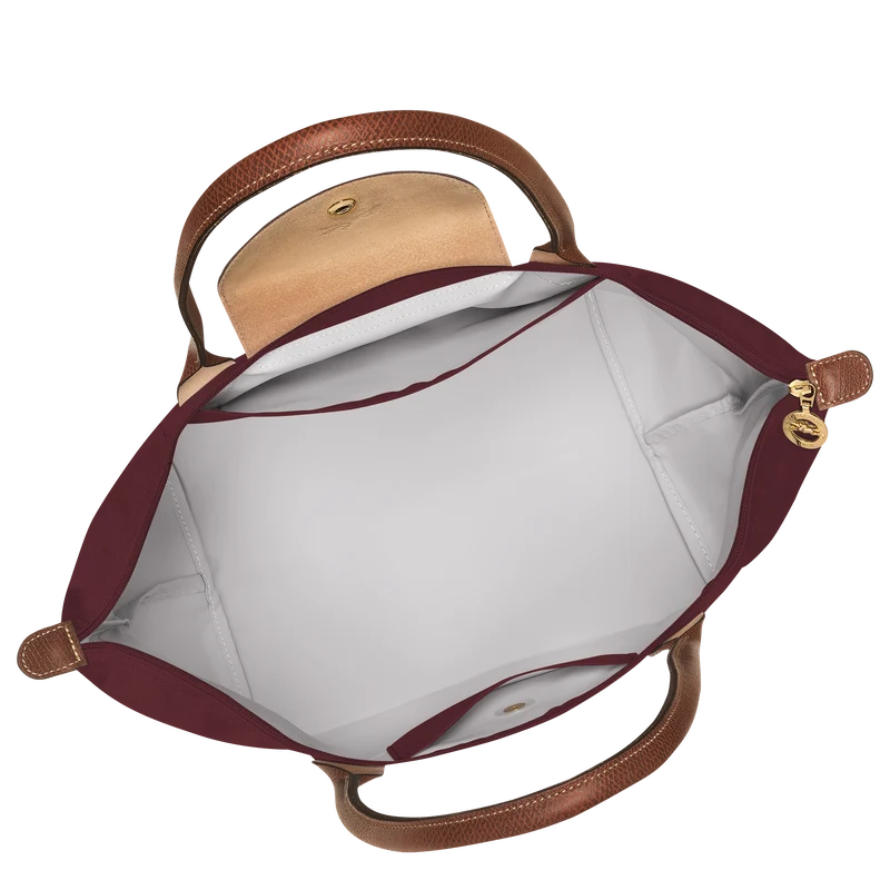 Le Pliage Grote Tote Bag | Lichtgewicht Tas Van Gerecycled Nylon