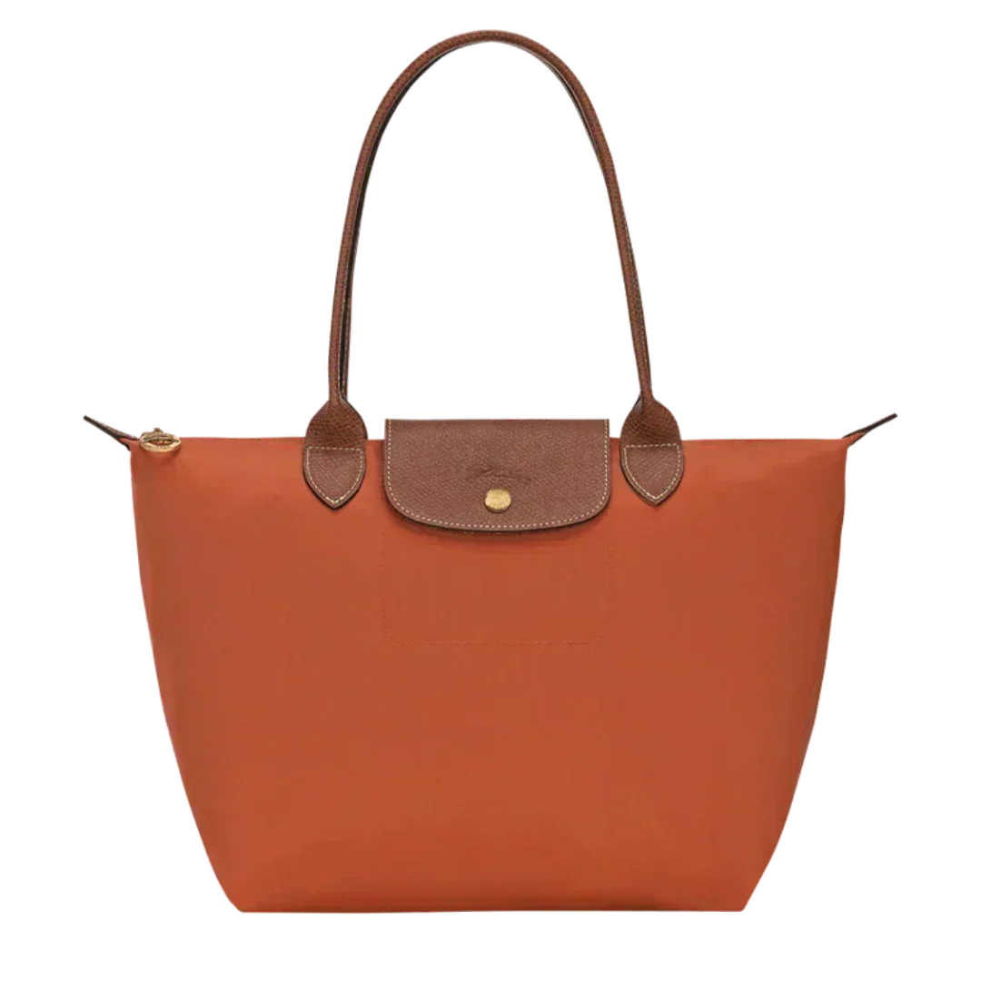 Le Pliage Grote Tote Bag | Lichtgewicht Tas Van Gerecycled Nylon