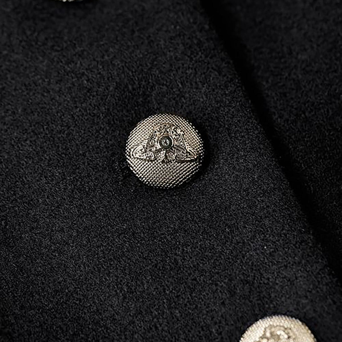 Manteau Prestige pour femme | Élégant manteau d'hiver italien en laine