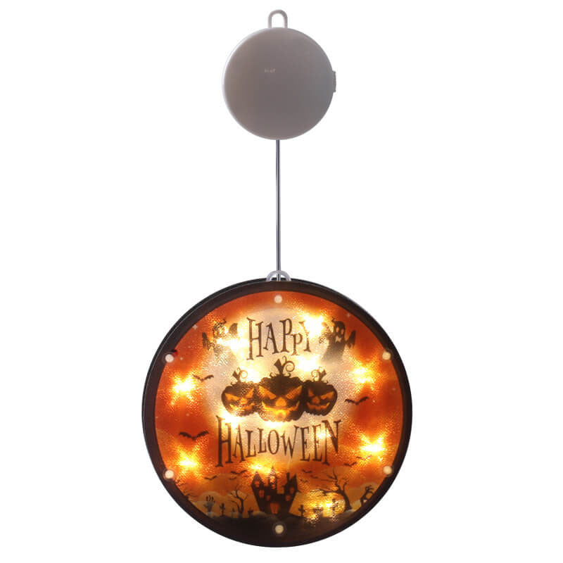 Guirlande LED Festive – Moderne et Colorée – 4,5 V (1 Source Lumineuse)