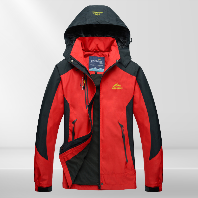 Dames Wandeljas | Outdoorjas Voor Koud Weer