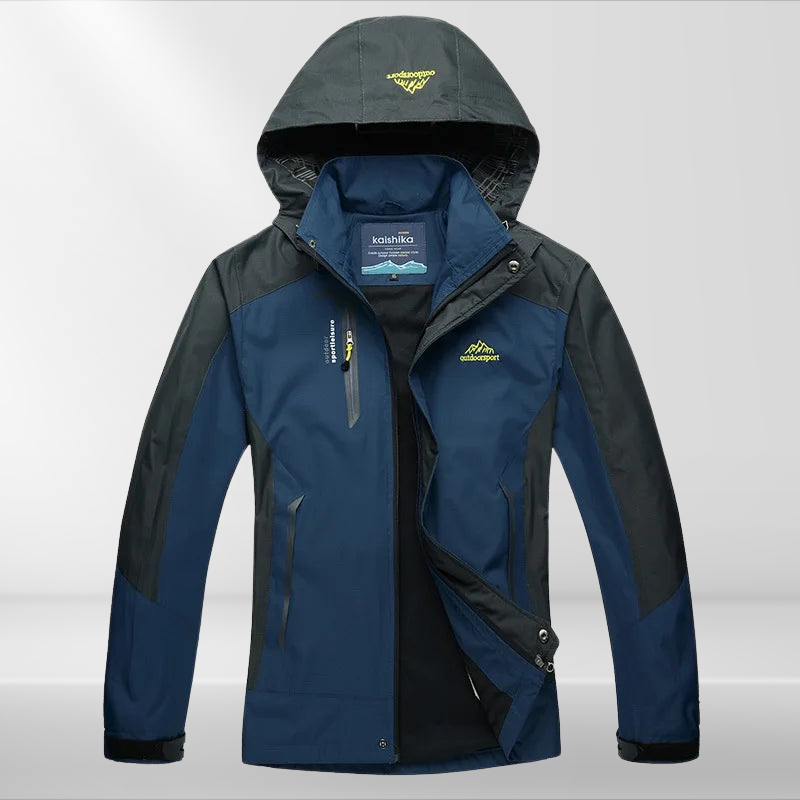Dames Wandeljas | Outdoorjas Voor Koud Weer