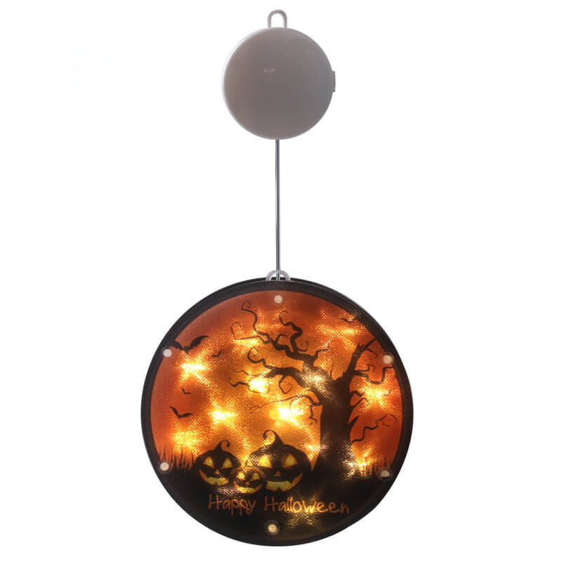 Guirlande LED Festive – Moderne et Colorée – 4,5 V (1 Source Lumineuse)