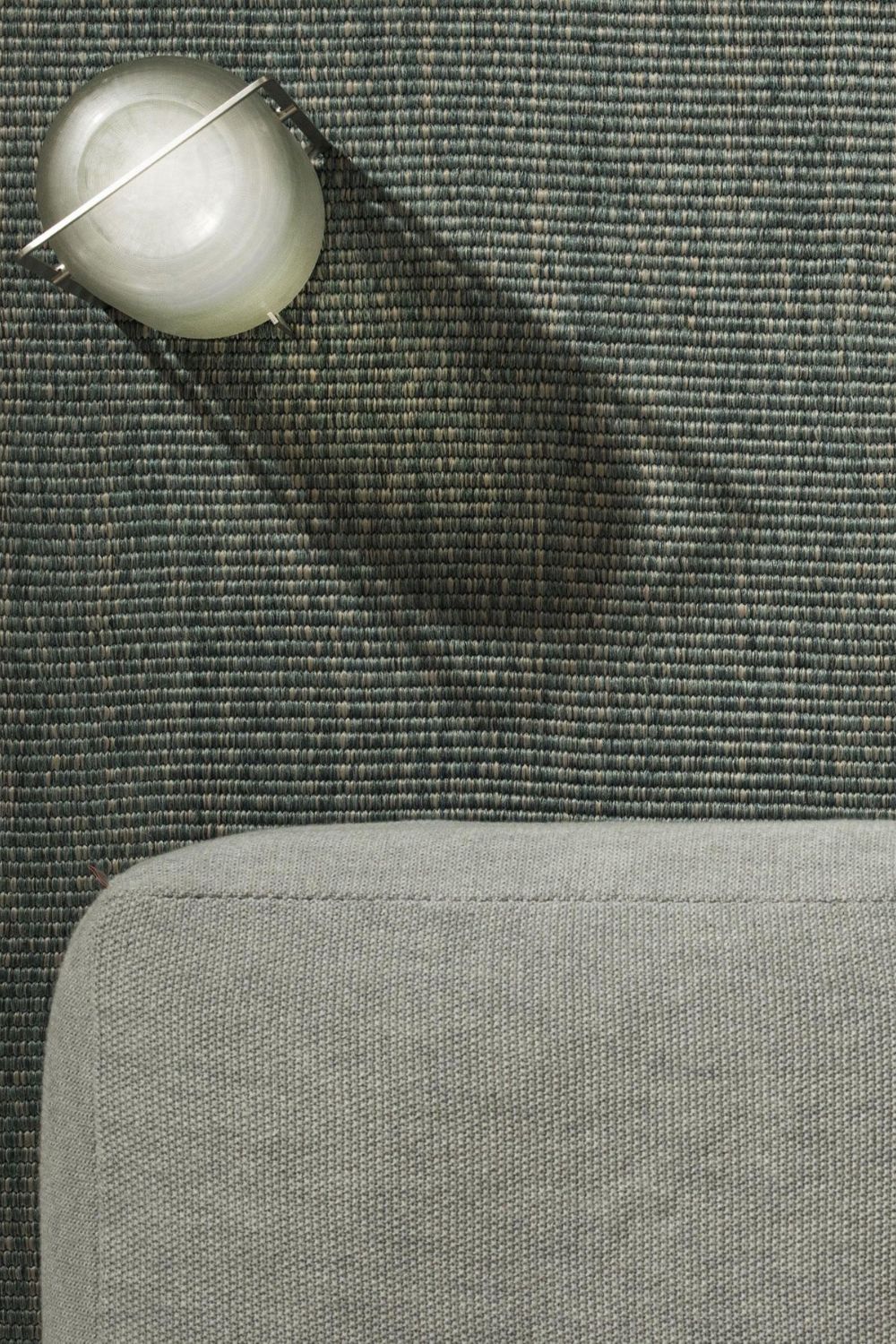Twilight oppladbar bordlampe | IP65 LED-utendørslampe