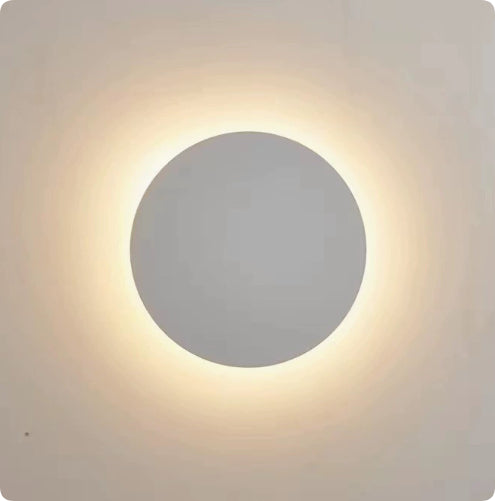 Moderne LED Wandlamp | Gang- & Traplamp Met Touchoptie