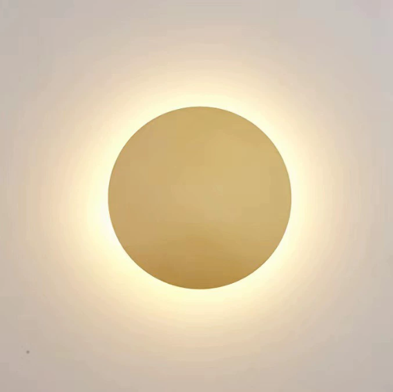 Moderne LED Wandlamp | Gang- & Traplamp Met Touchoptie