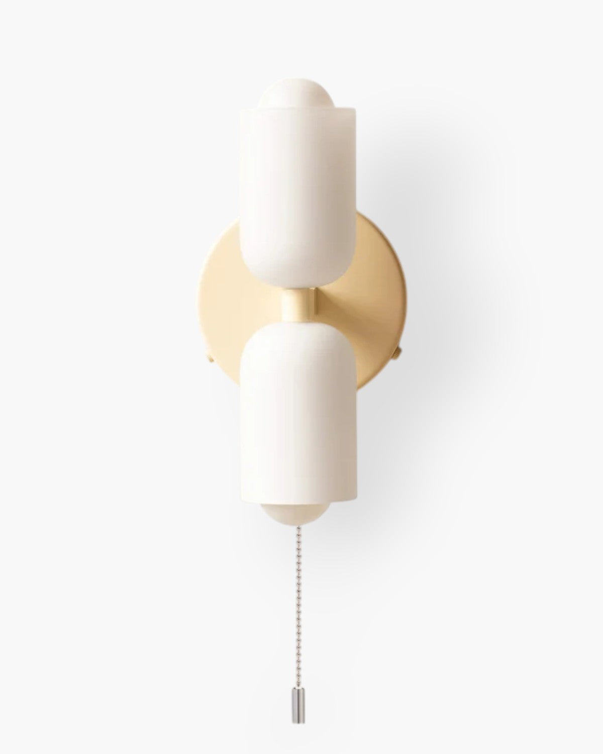 Moderne Vegglampe for Stemningsfull og Myk Belysning i Hjemmet
