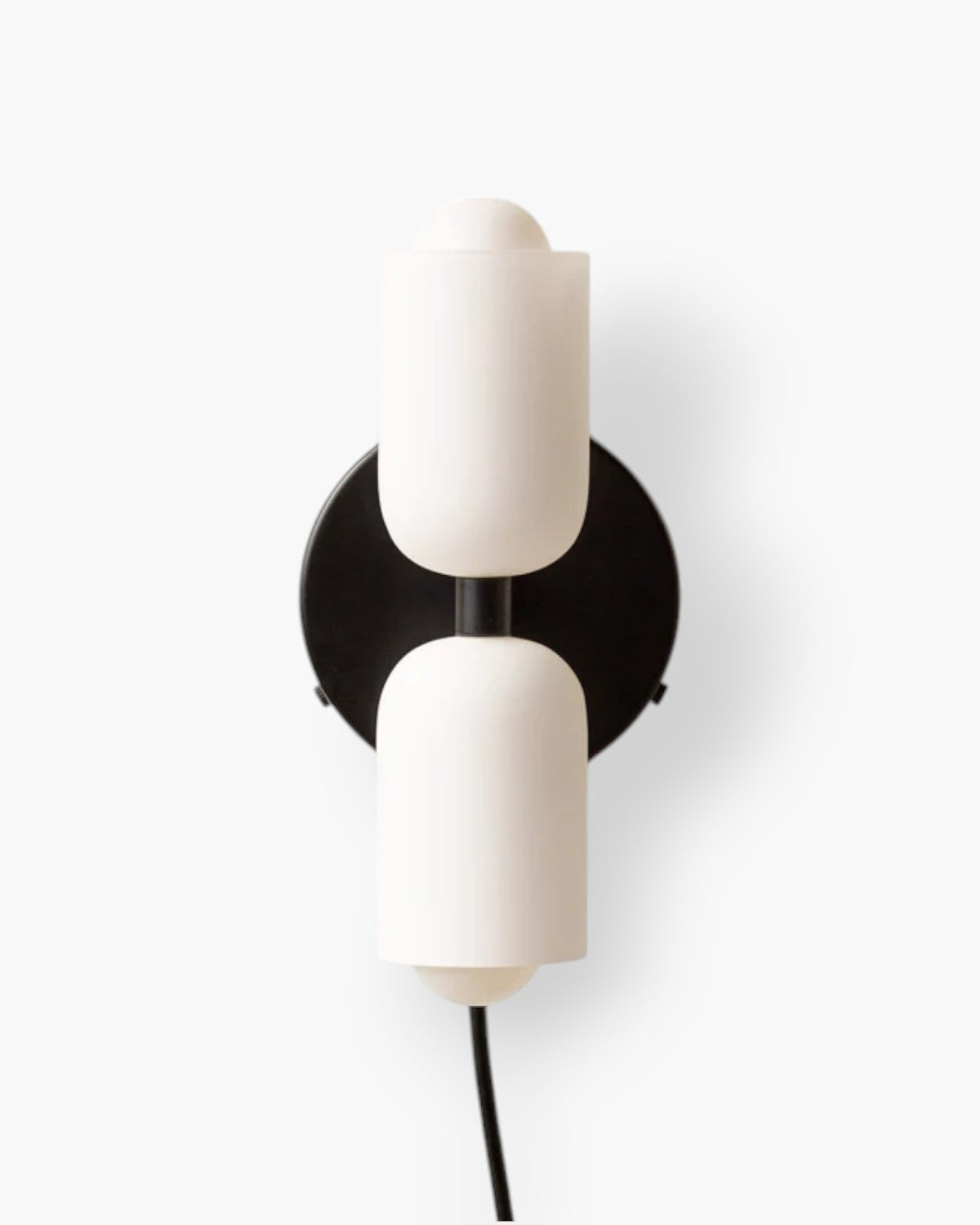 Moderne Vegglampe for Stemningsfull og Myk Belysning i Hjemmet