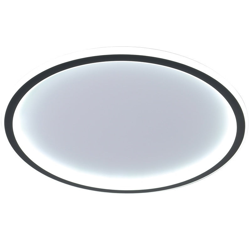 Minimalistische Plafondlamp Voor Slaapkamer | Moderne LED-Lamp