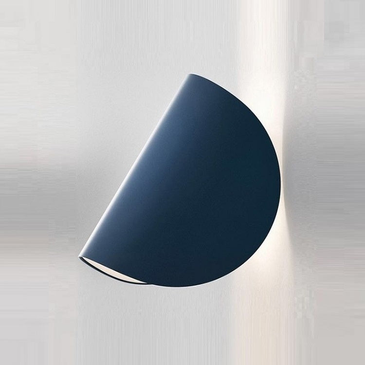 Scandinavische Moderne Wandlamp | Dimbare LED-Lamp 4,5W