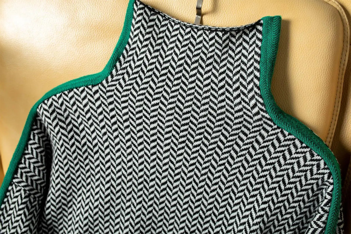 Pull doux à col montant pour femme | Élégant pull d'hiver en maille