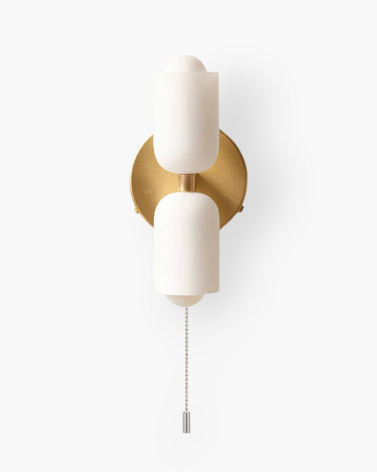 Moderne Vegglampe for Stemningsfull og Myk Belysning i Hjemmet