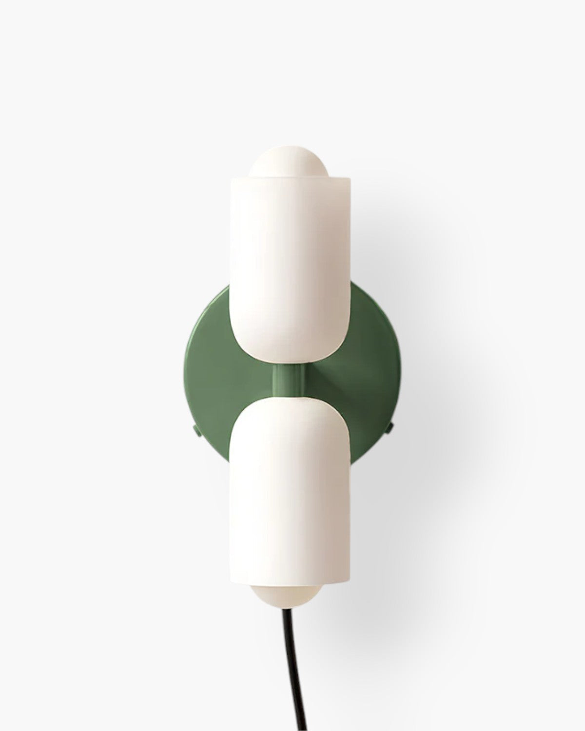Moderne Vegglampe for Stemningsfull og Myk Belysning i Hjemmet