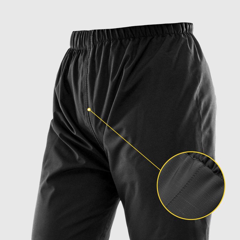 Waterdicht Regenpak | Lichtgewicht & Winddichte Outdoor Kleding
