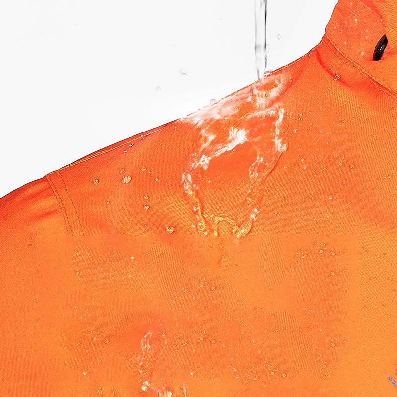 Waterdicht Regenpak | Lichtgewicht & Winddichte Outdoor Kleding