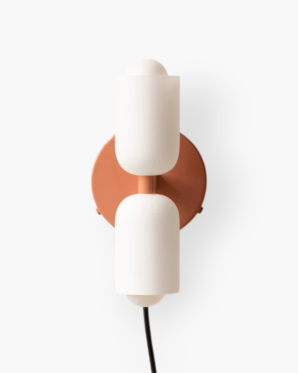 Moderne Vegglampe for Stemningsfull og Myk Belysning i Hjemmet