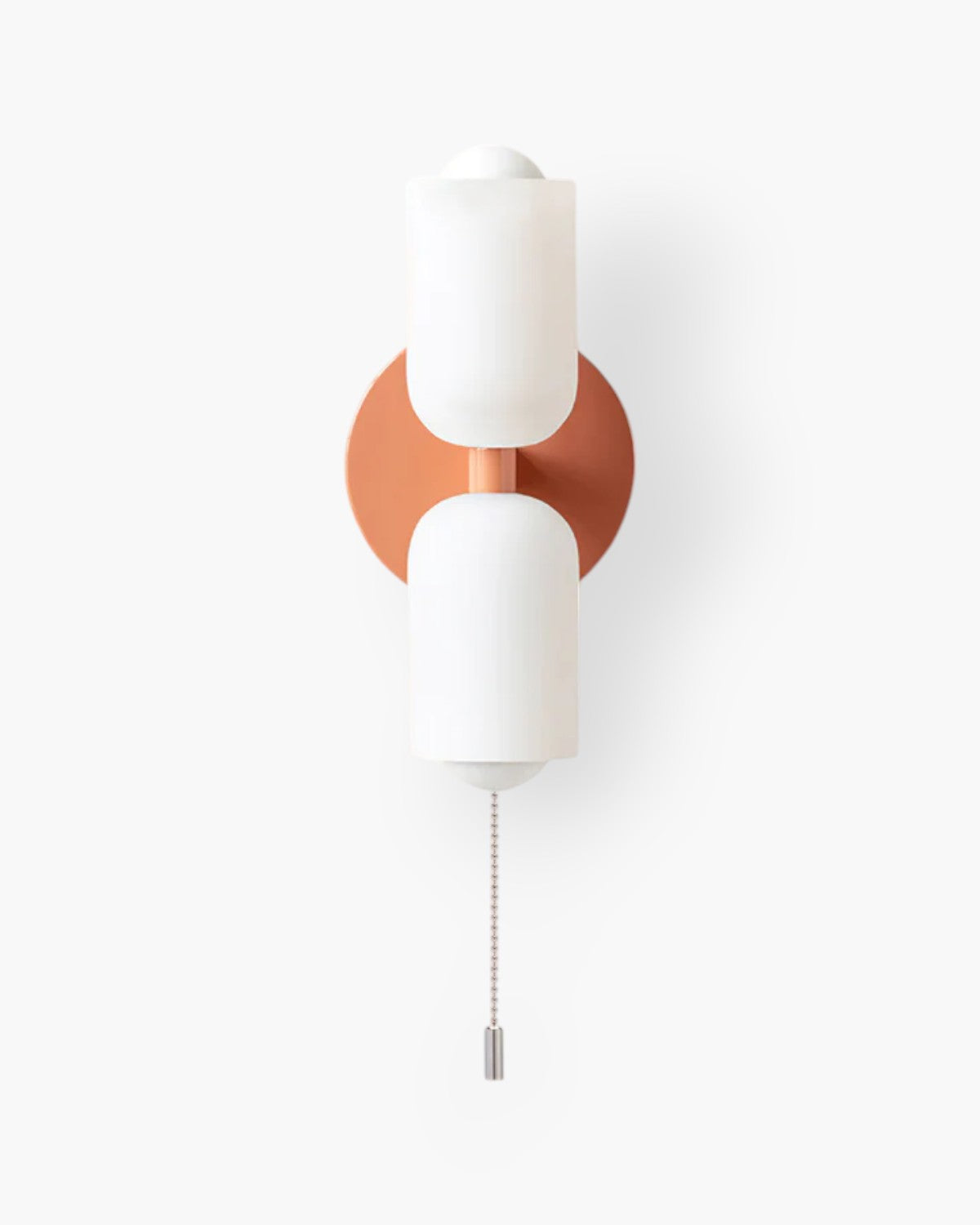 Moderne Vegglampe for Stemningsfull og Myk Belysning i Hjemmet