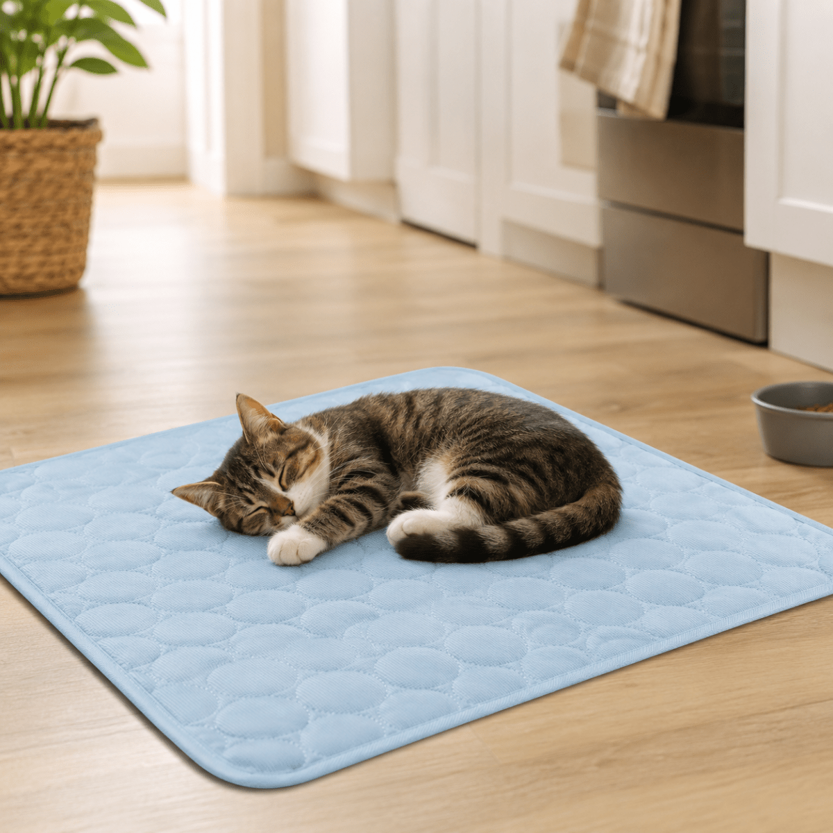 Verkoelende Mat Voor Honden & Katten | Comfortabel Koelmatje Voor Huisdieren