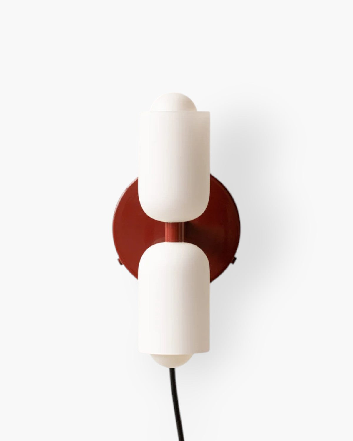 Moderne Vegglampe for Stemningsfull og Myk Belysning i Hjemmet