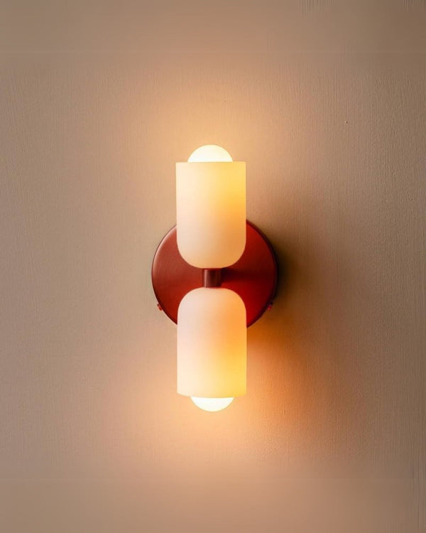 Buitenlampen