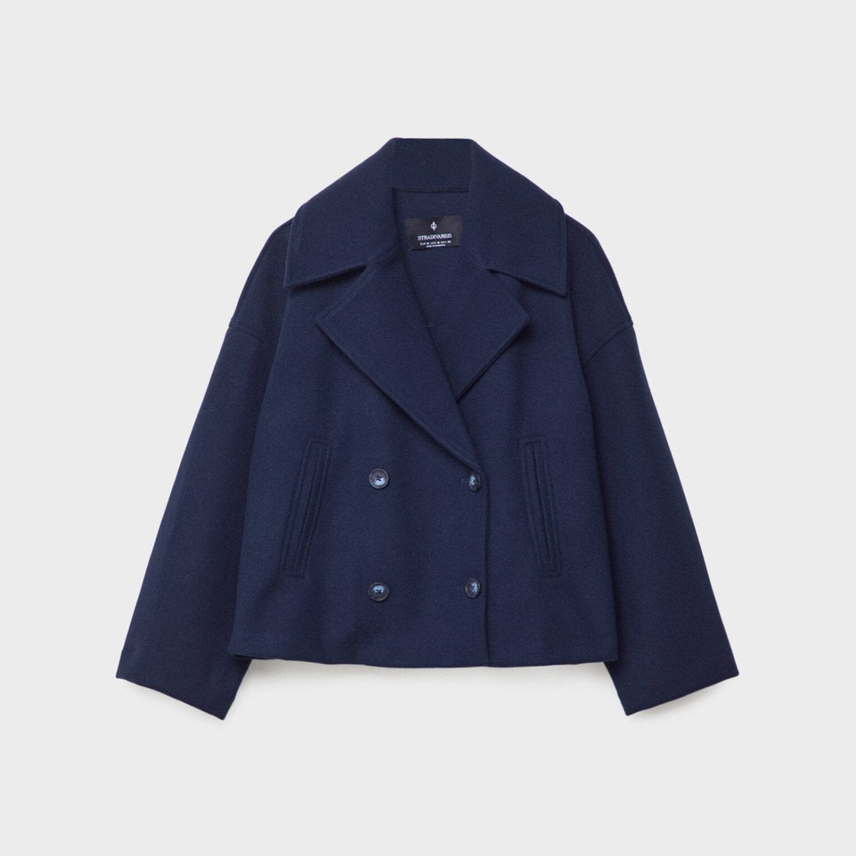 Elegant Kruisjasje Voor Dames | Comfortabel En Stijlvol Jasje