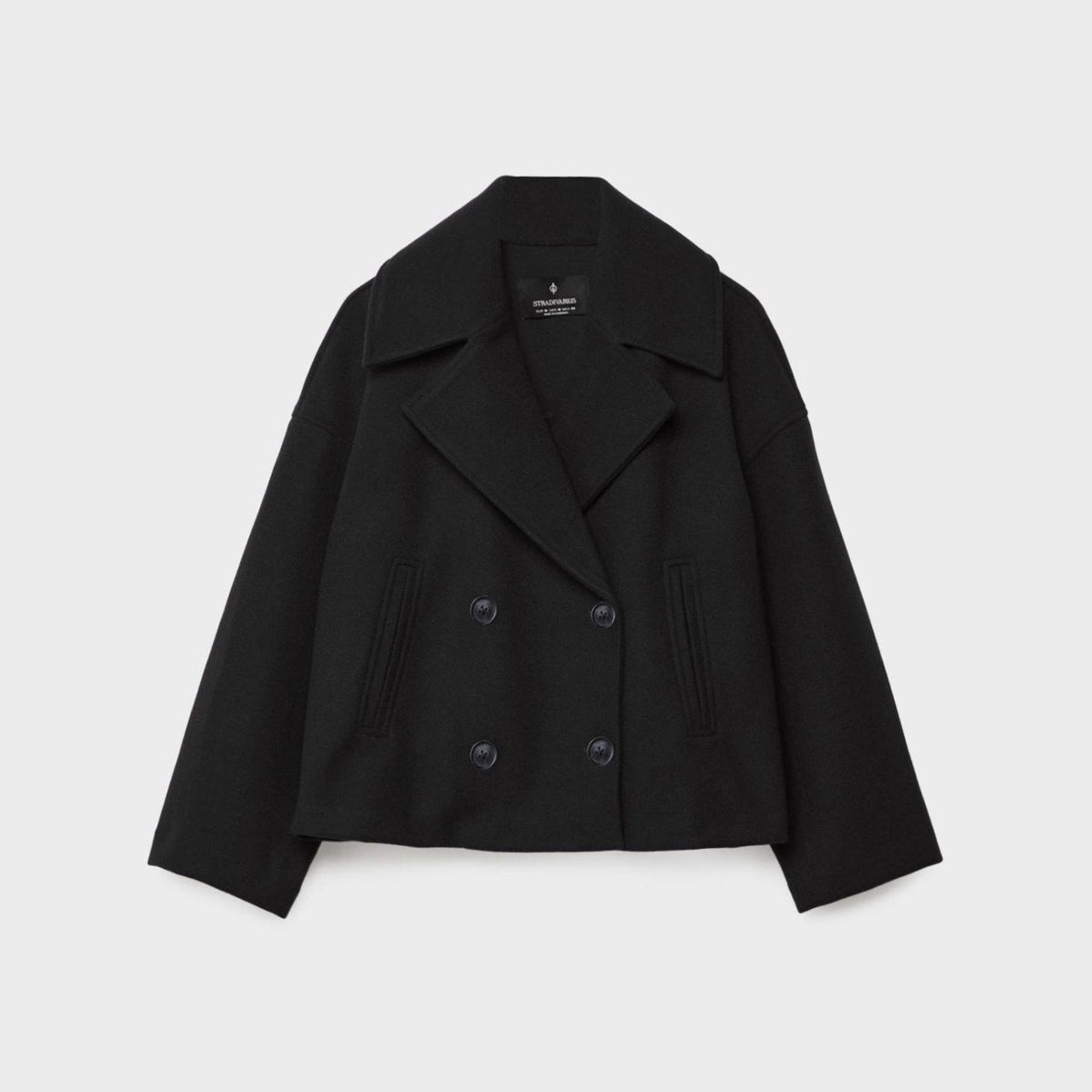 Elegant Kruisjasje Voor Dames | Comfortabel En Stijlvol Jasje