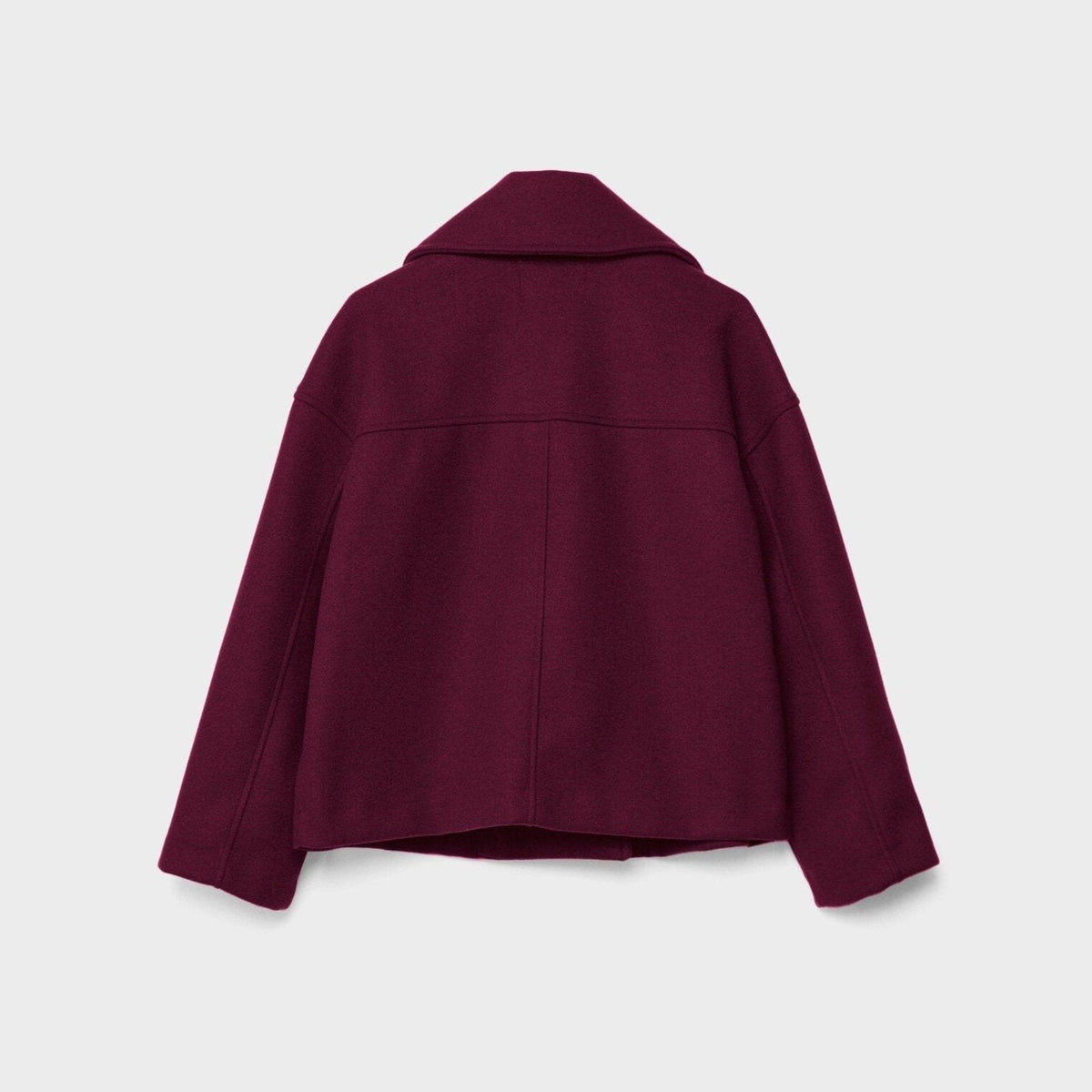 Elegant Kruisjasje Voor Dames | Comfortabel En Stijlvol Jasje