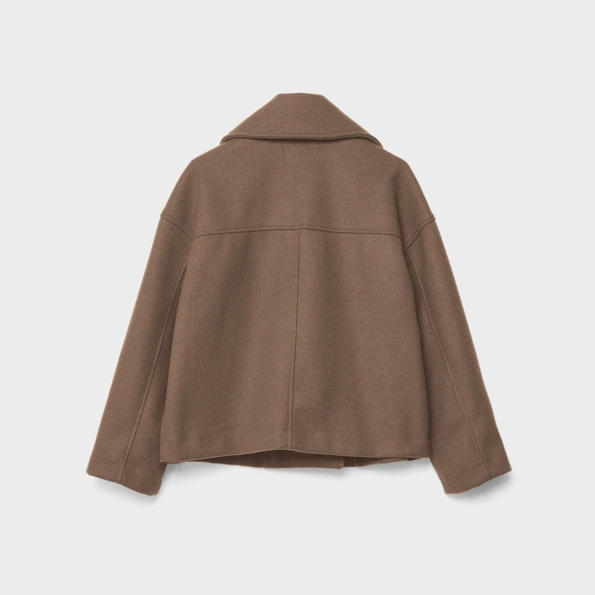 Elegant Kruisjasje Voor Dames | Comfortabel En Stijlvol Jasje
