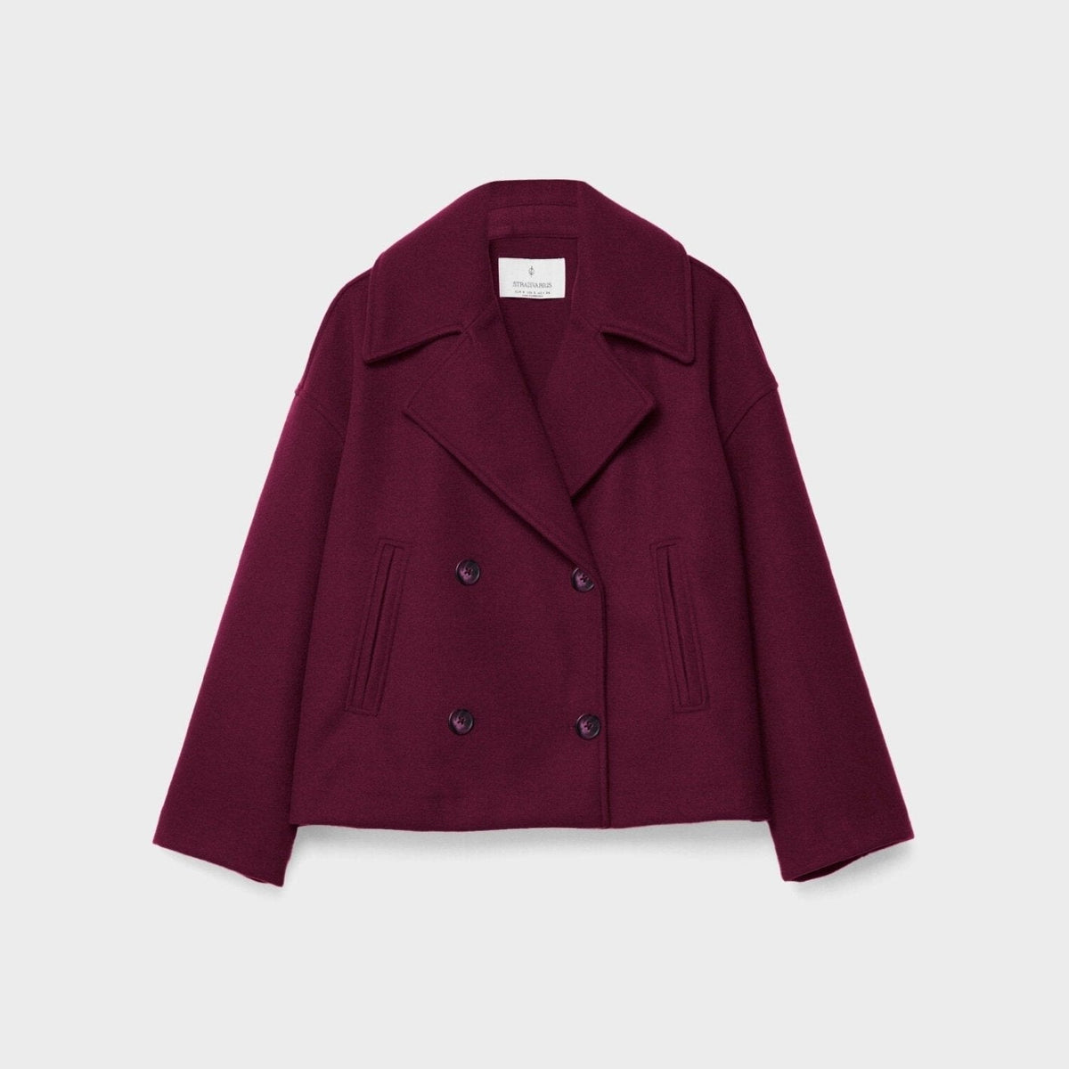 Elegant Kruisjasje Voor Dames | Comfortabel En Stijlvol Jasje