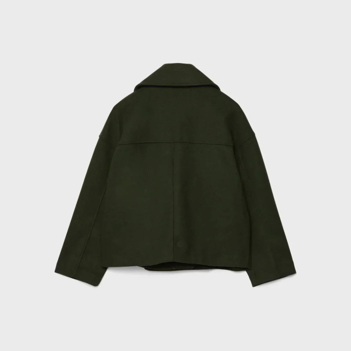 Elegant Kruisjasje Voor Dames | Comfortabel En Stijlvol Jasje